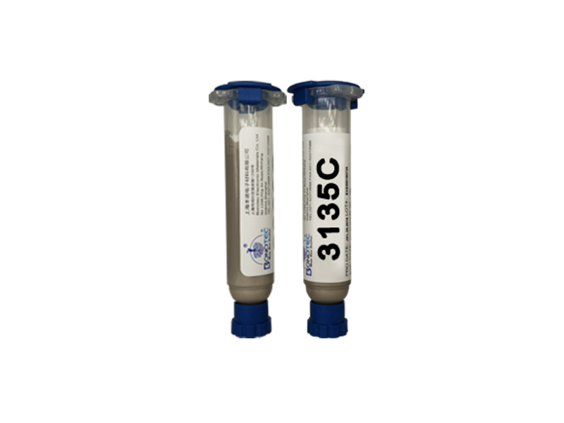 Electrically Conductive Adhesive-Electrically Conductive Adhesive